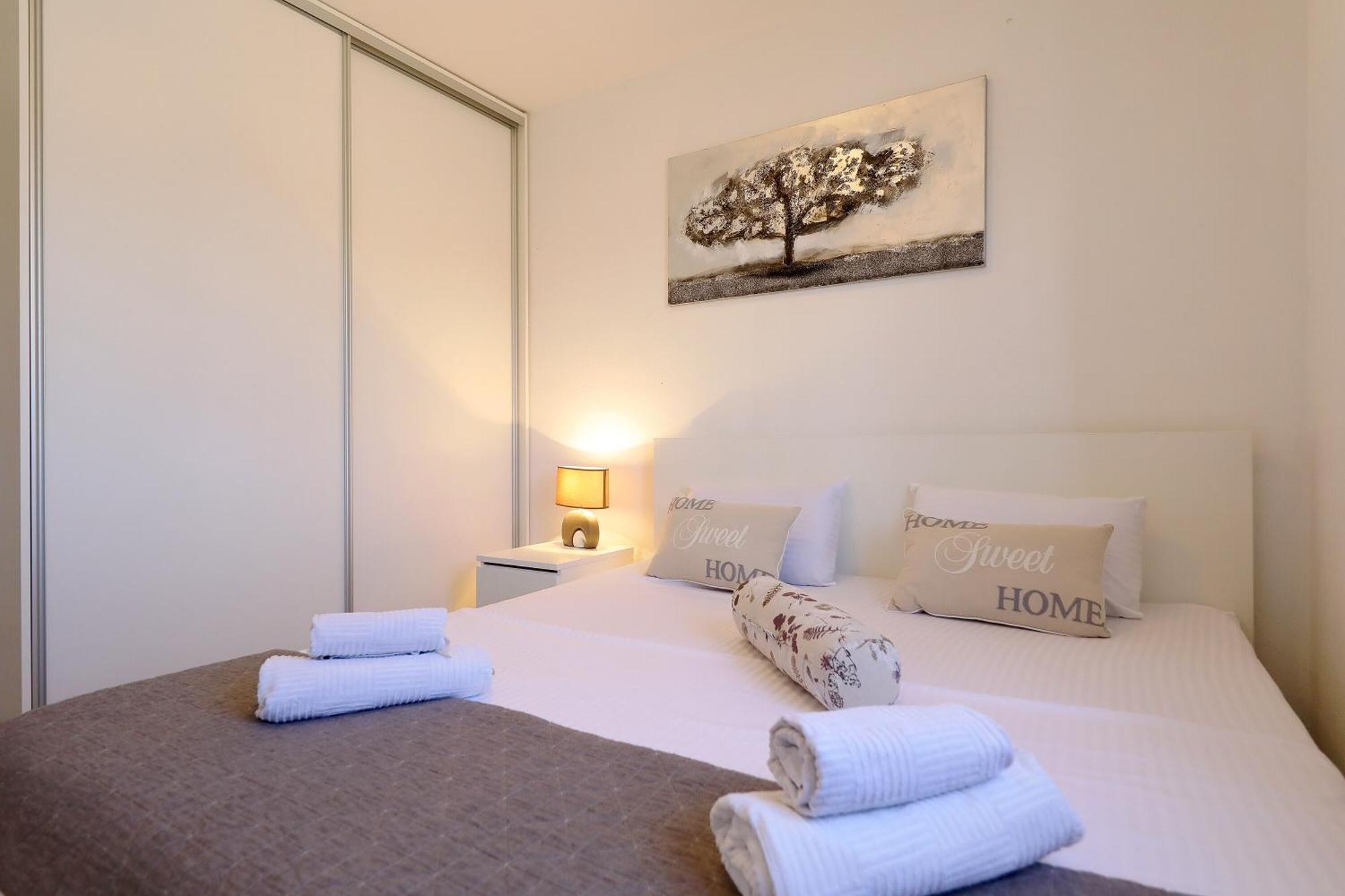 Holiday House Mia Murvica  Buitenkant foto